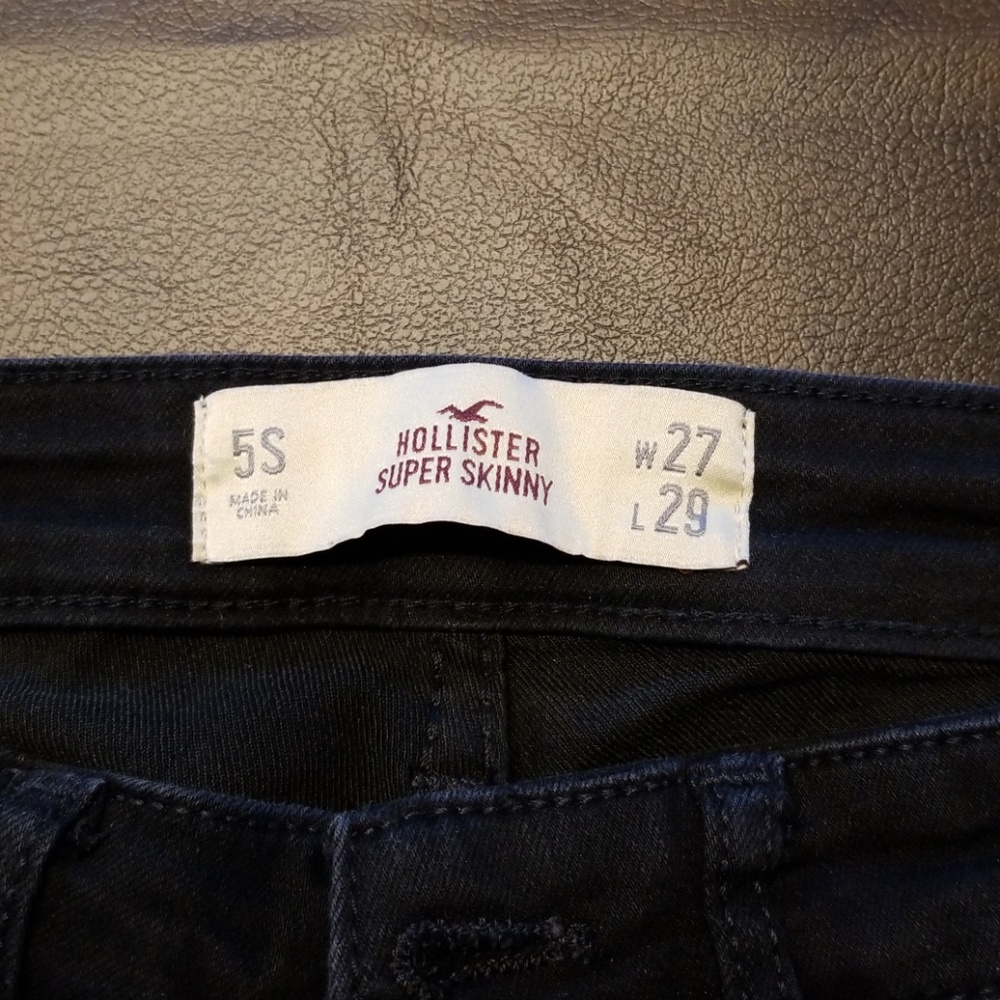 Jeans - Picture 4 of 4